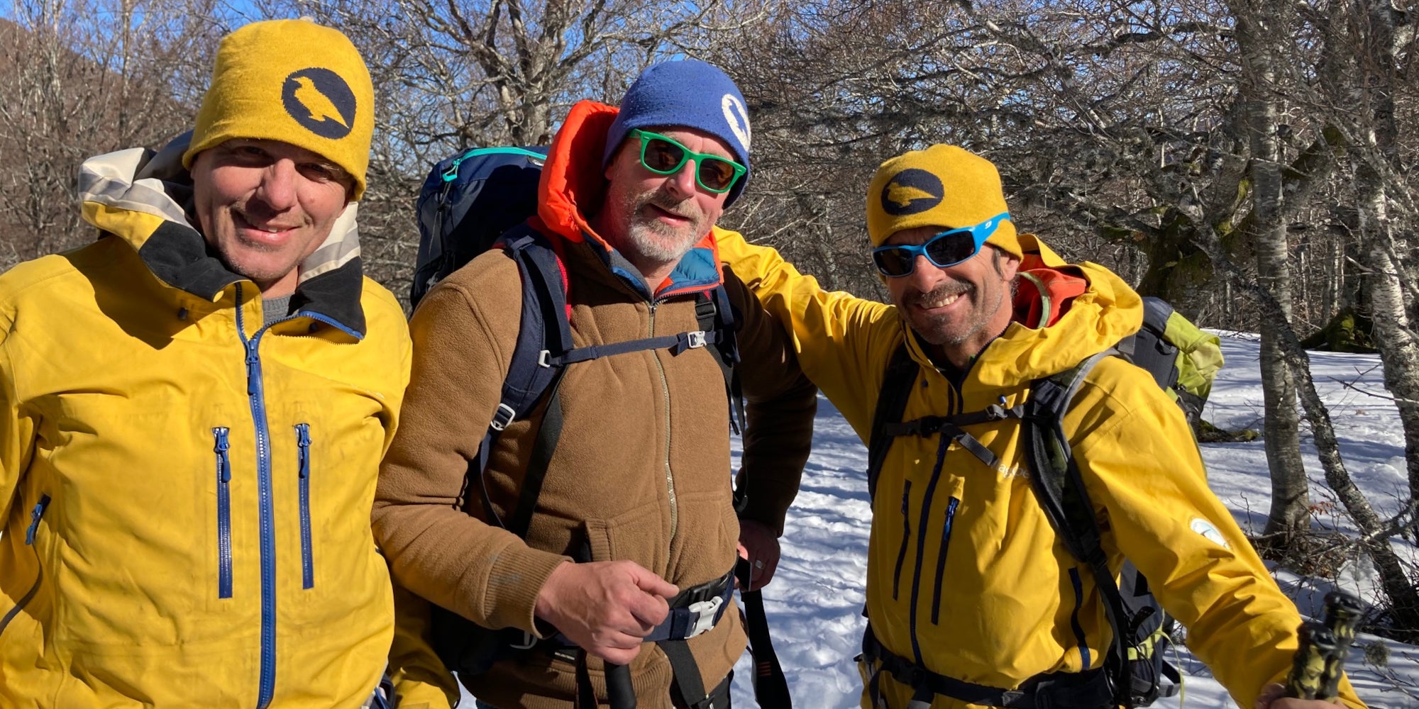 Bureau des guides d'Auvergne