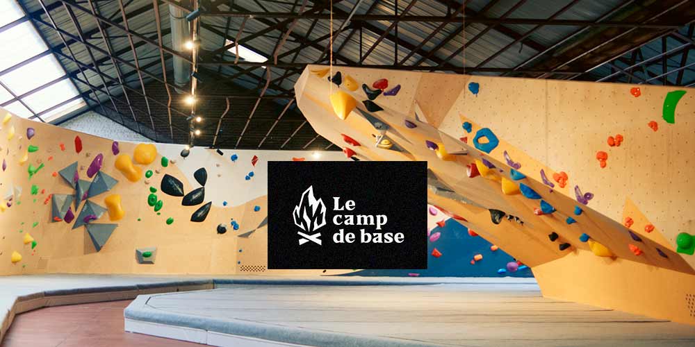 Le Camp de Base - Bruxelles