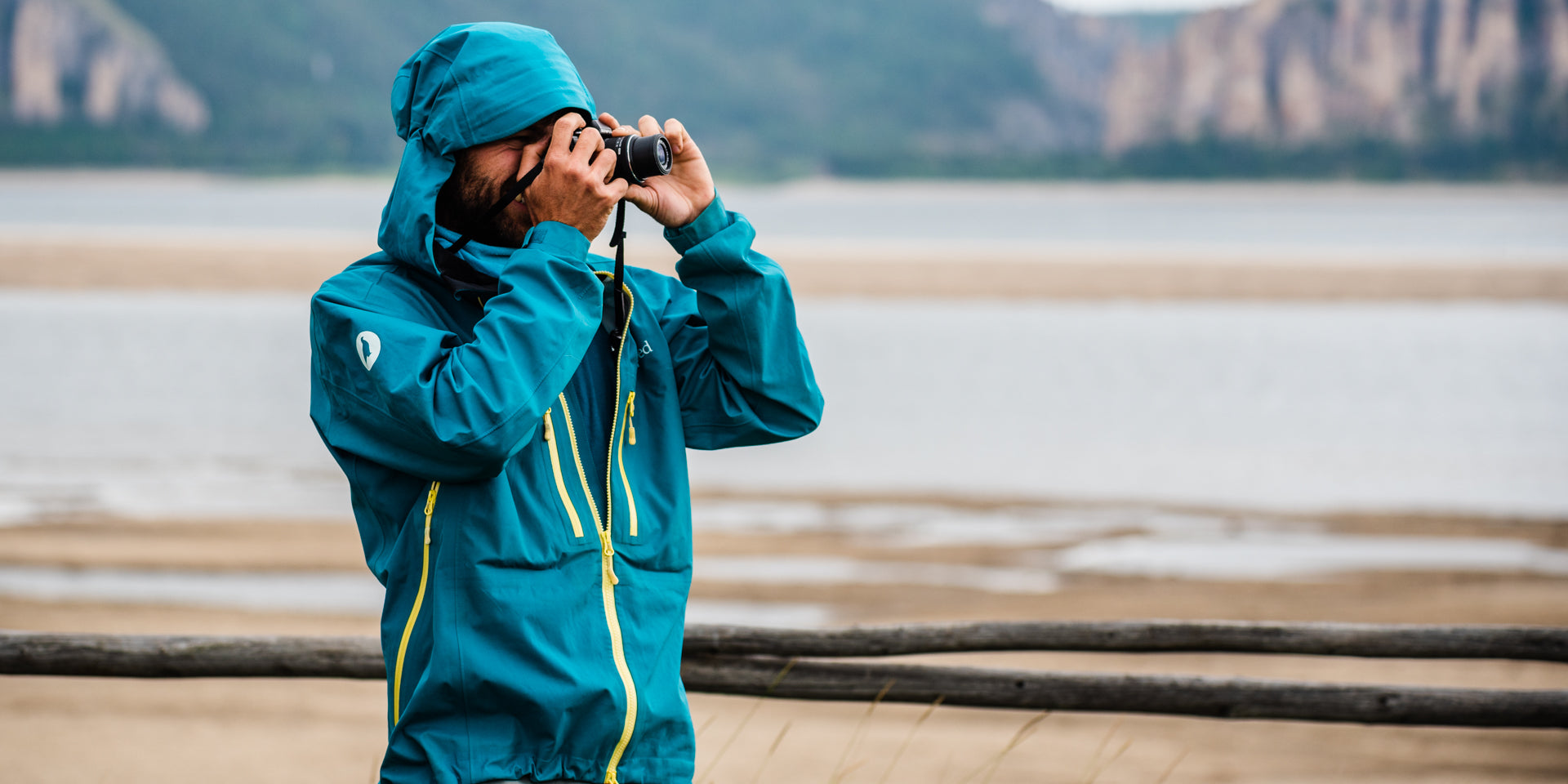 Thibault Cattelain - Montagnard