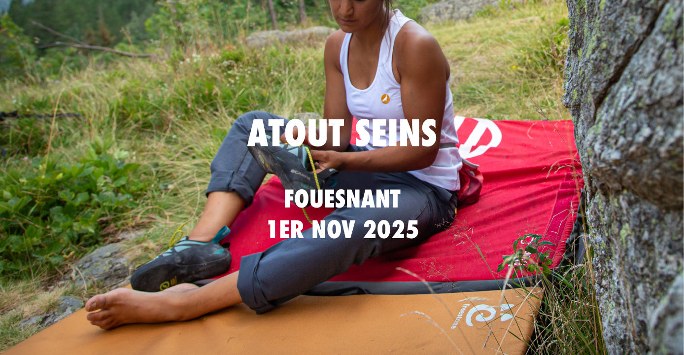 1er nov 2025 : L'atout seins