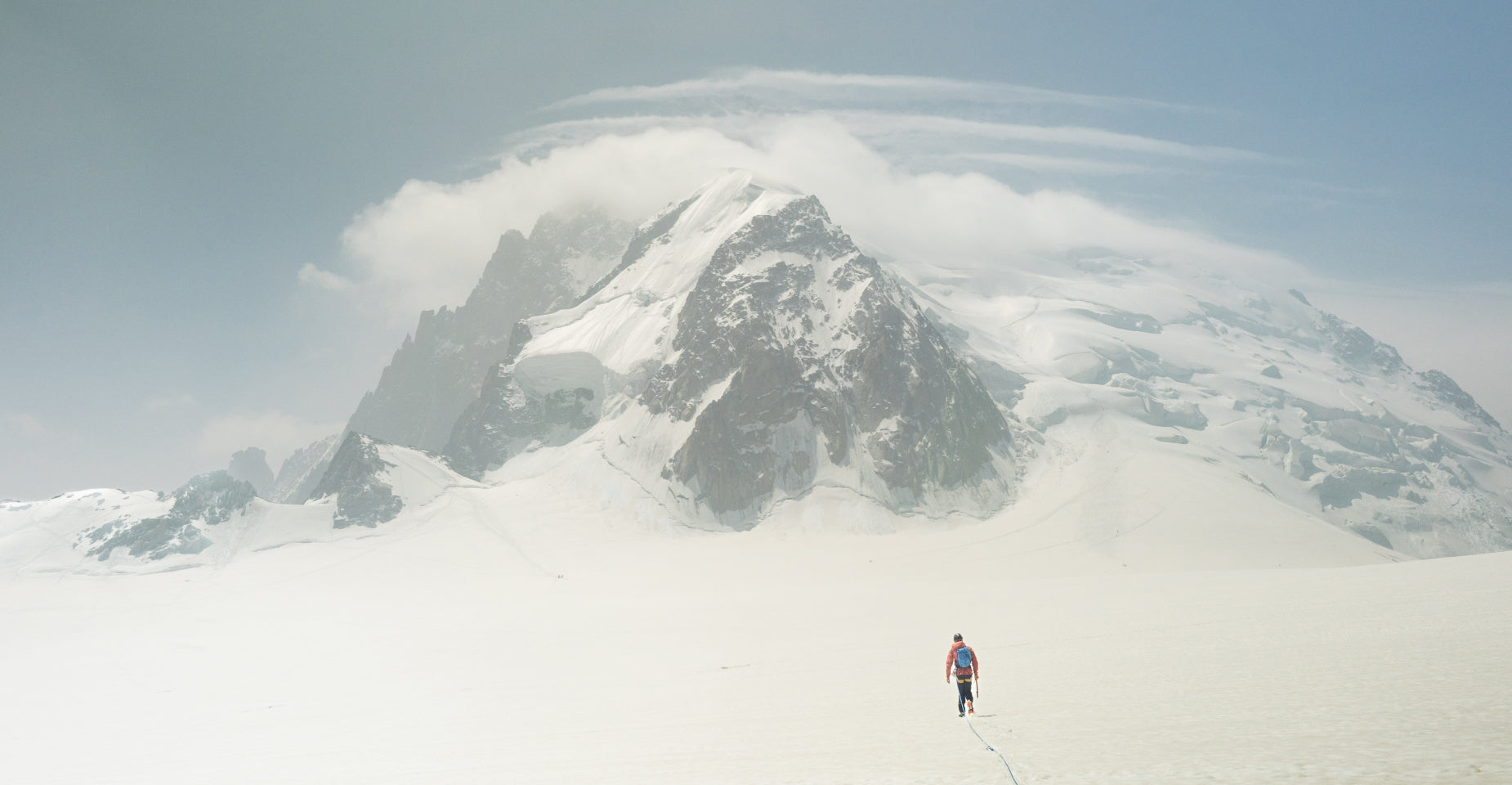 Risque montagne alpinisme