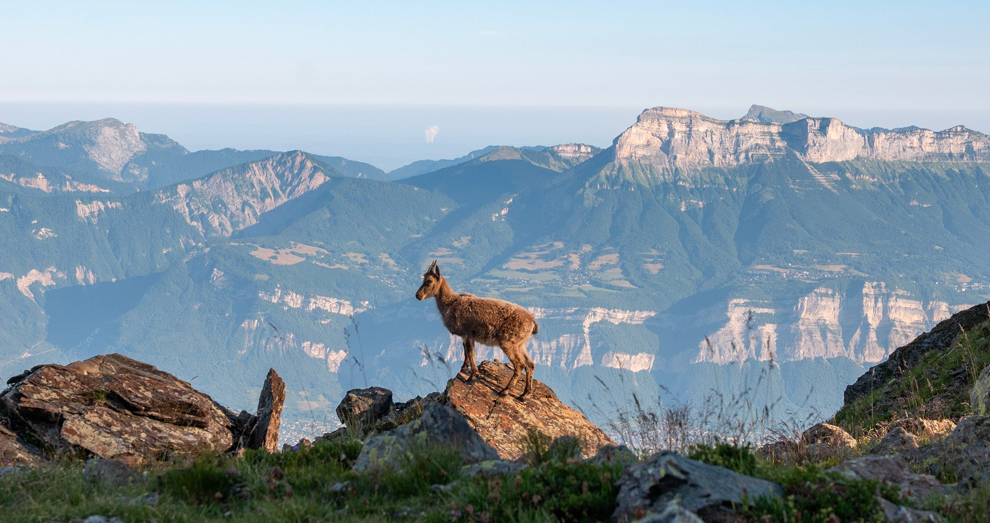 5 vêtements techniques indispensables pour la randonnée