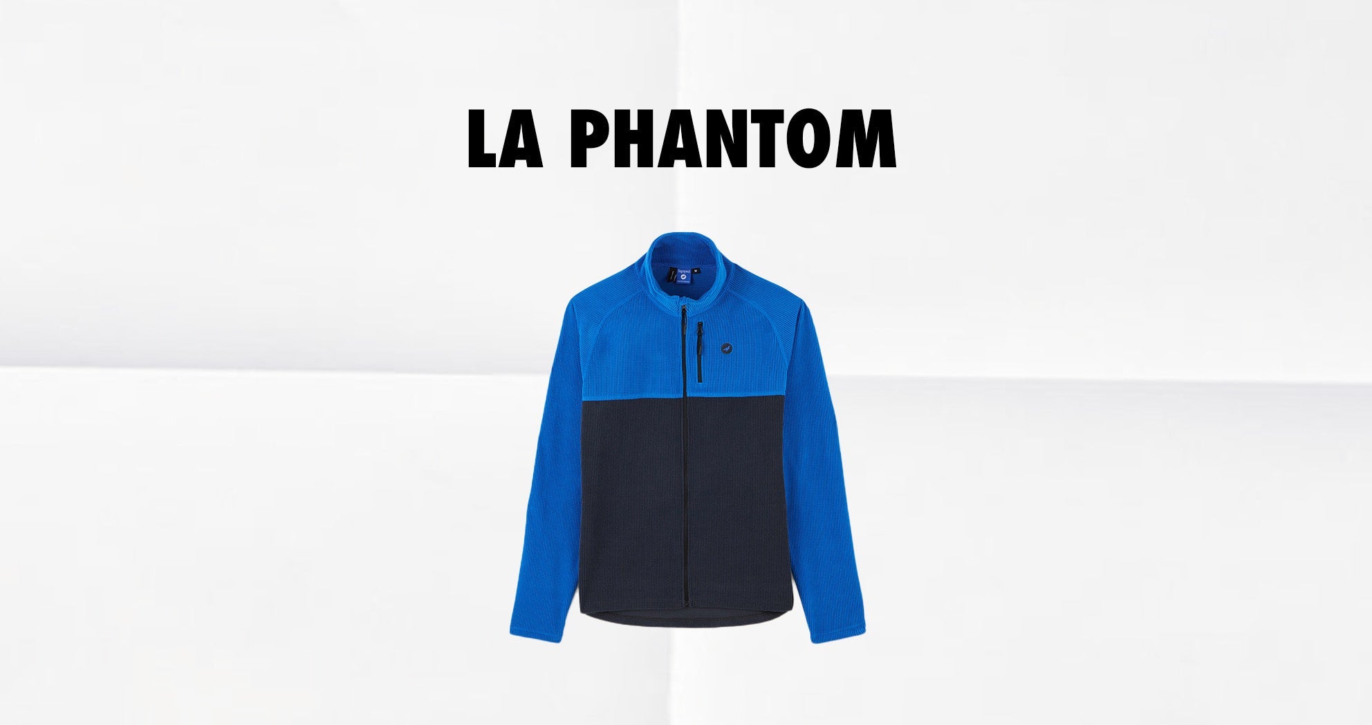 Polaire technique recyclée