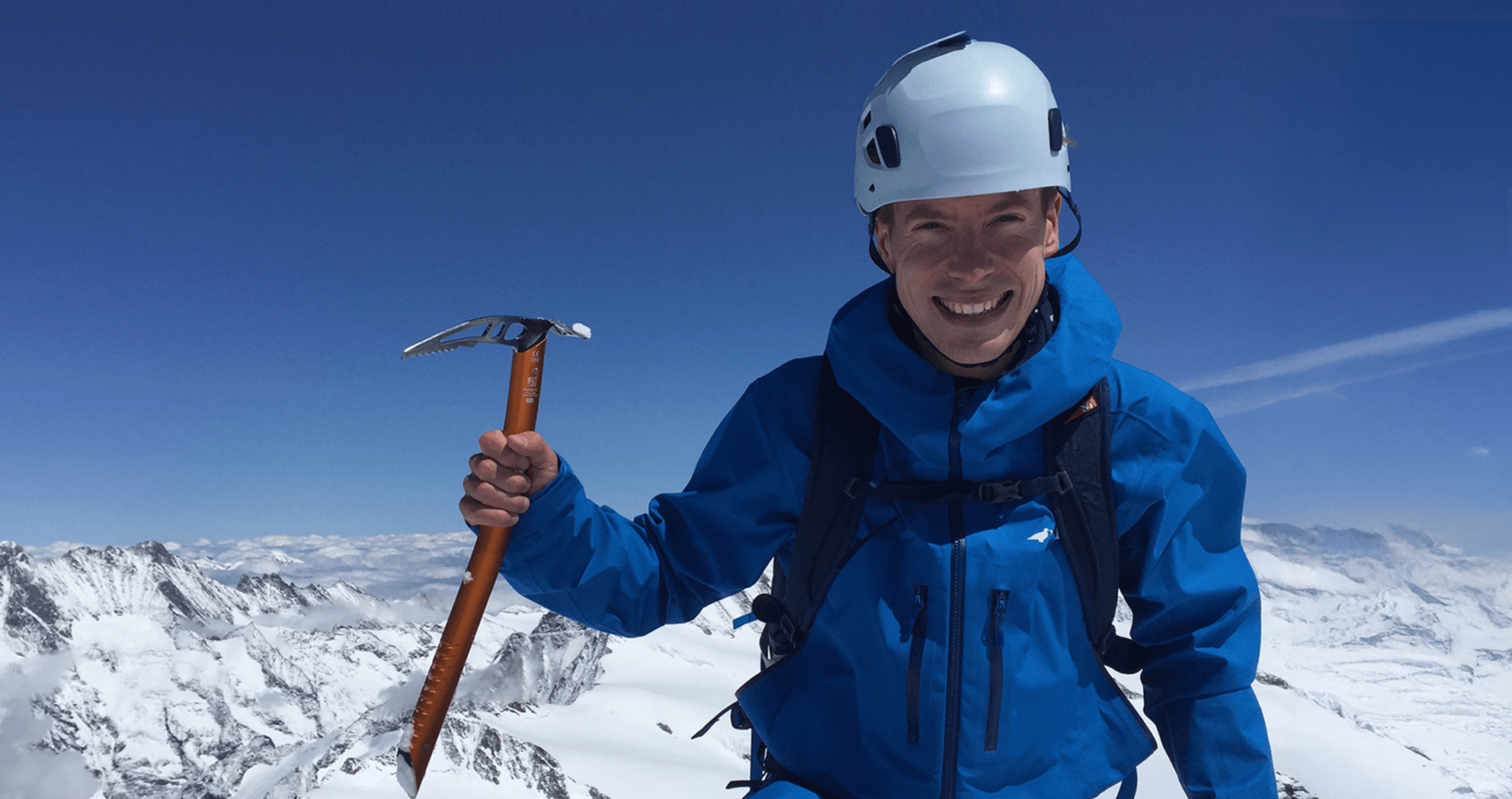 Alpinisme conseils pour débuter