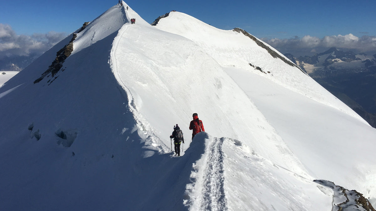 7 Janvier 2027 - La base en alpinisme hivernal autour de Grenoble
