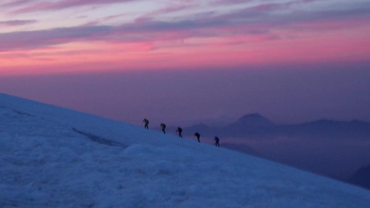 8 Décembre 2026 - L'essentiel en alpinisme hivernal autour de Grenoble