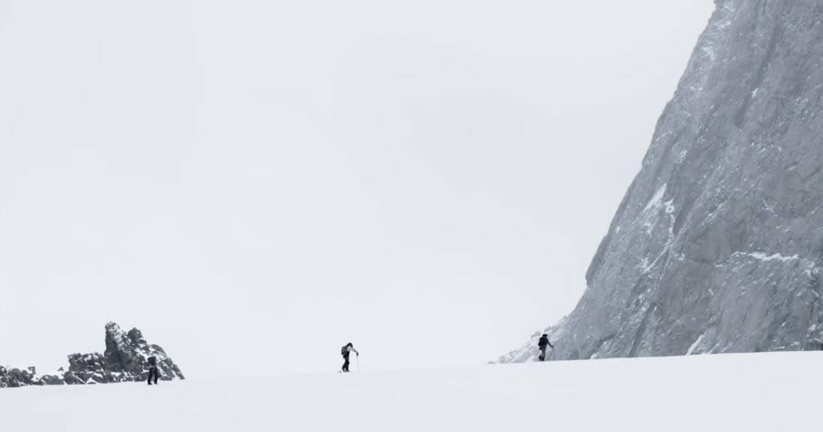 La Grave Film Lagoped Family