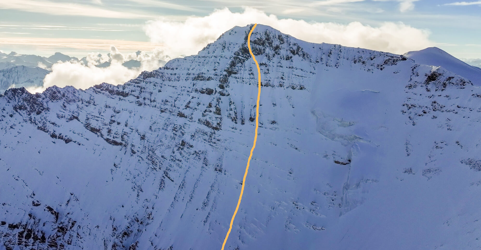 Casse de brice Xavier Cailhol Symon Welfringer