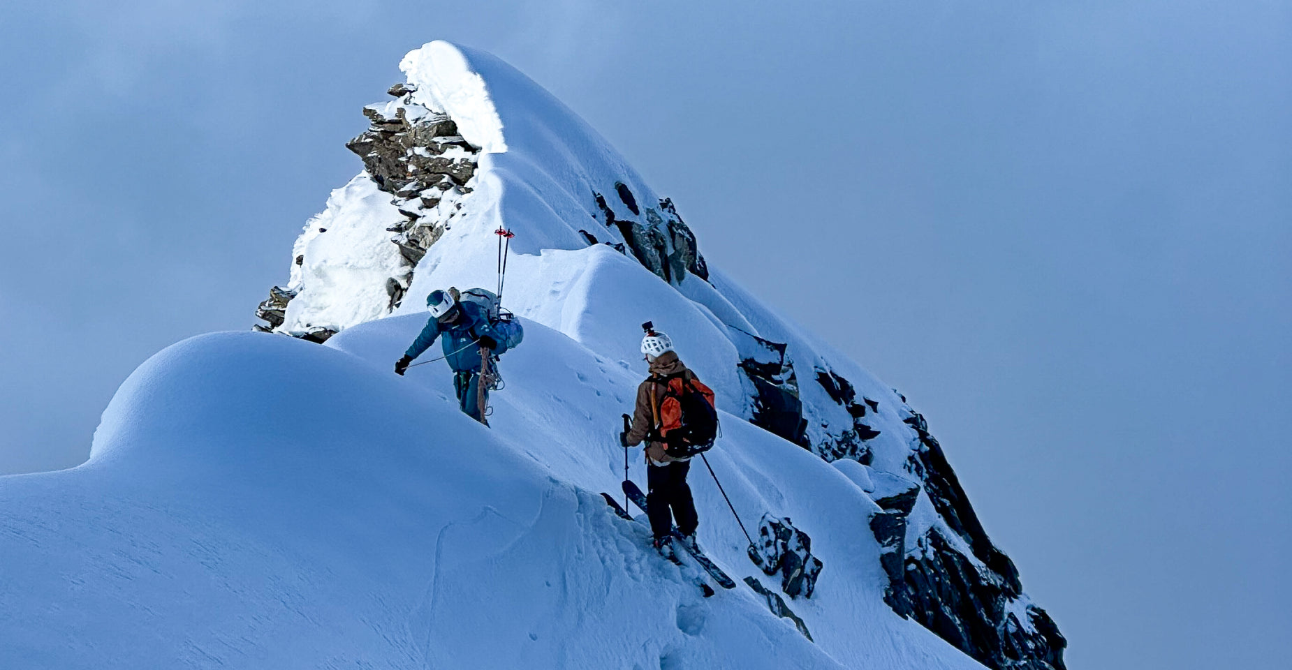 Alpinisme Nanga Parbat Tiphaine Dupérier