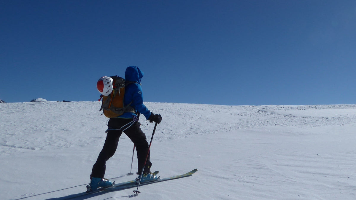 15 Février 2027 - La base en ski de montagne autour de Grenoble