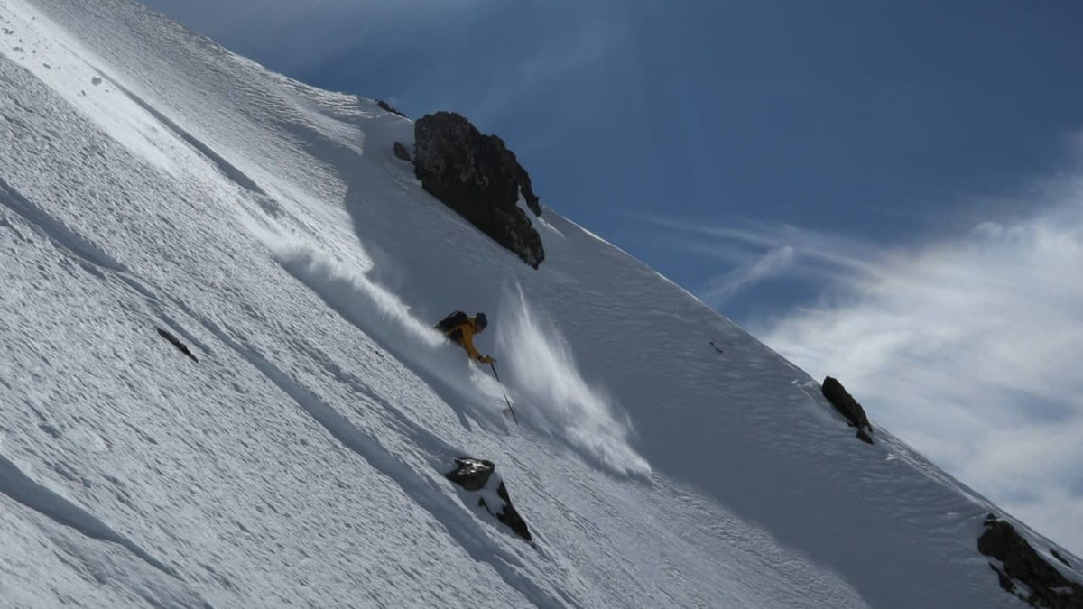 4 Février 2027 - La base en ski de montagne autour de Grenoble