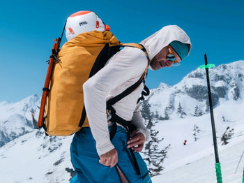 Matière certifiée anti-uv pour protéger du soleil