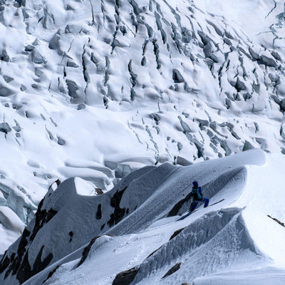 Ski - Snowboard Femme