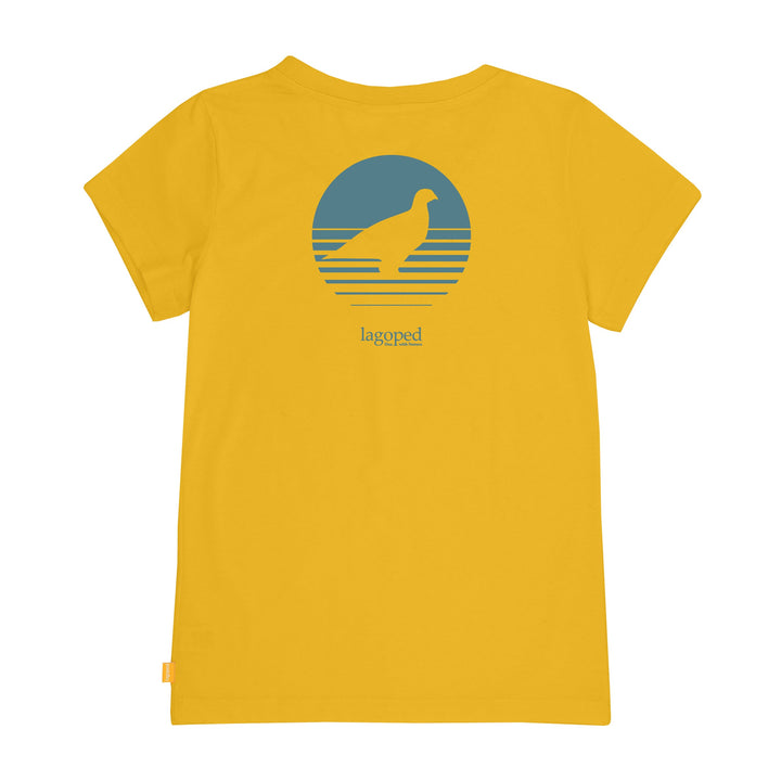 レディース Tシャツ TEEREC SUNSET - Soleil