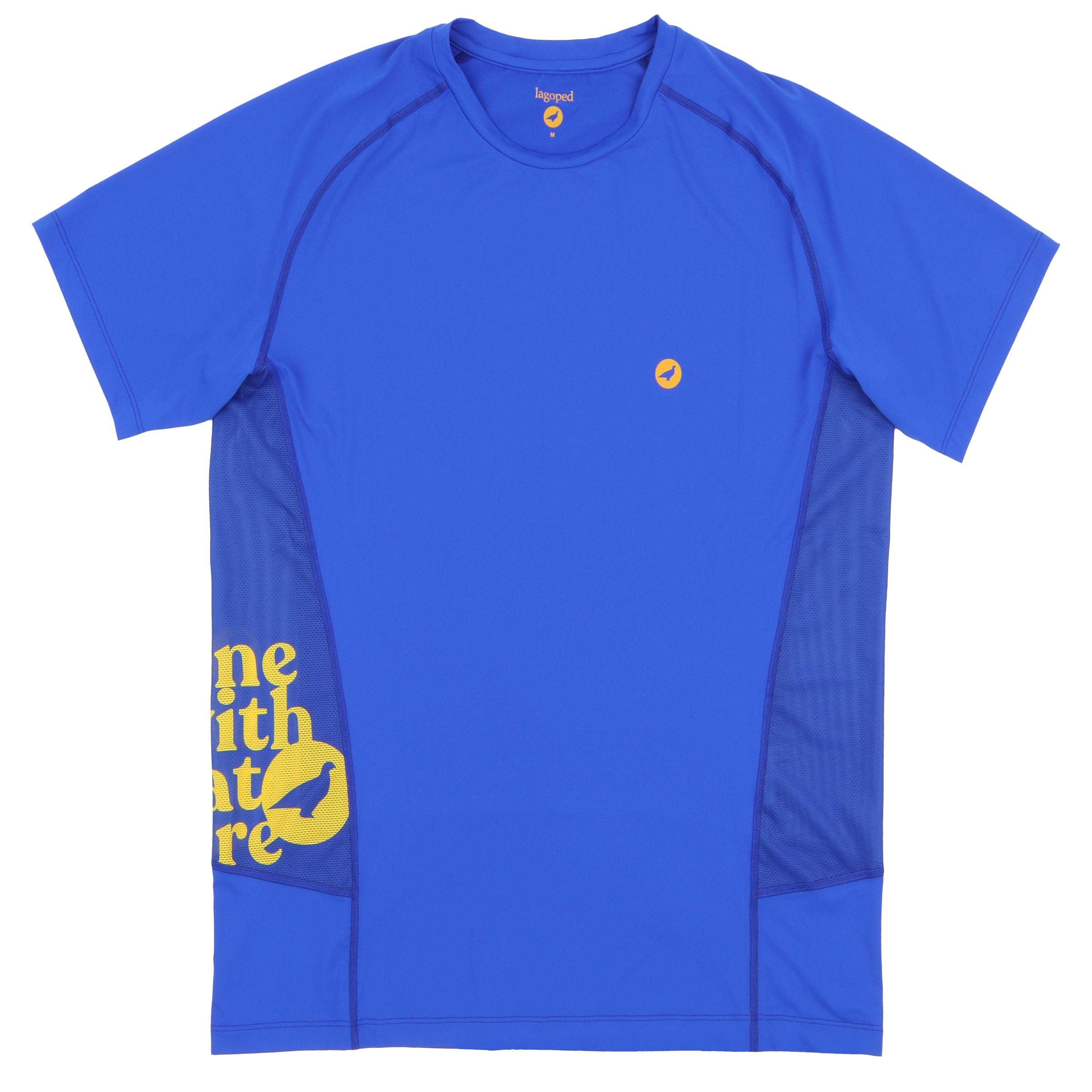 Variante Bleu Roi Soleil