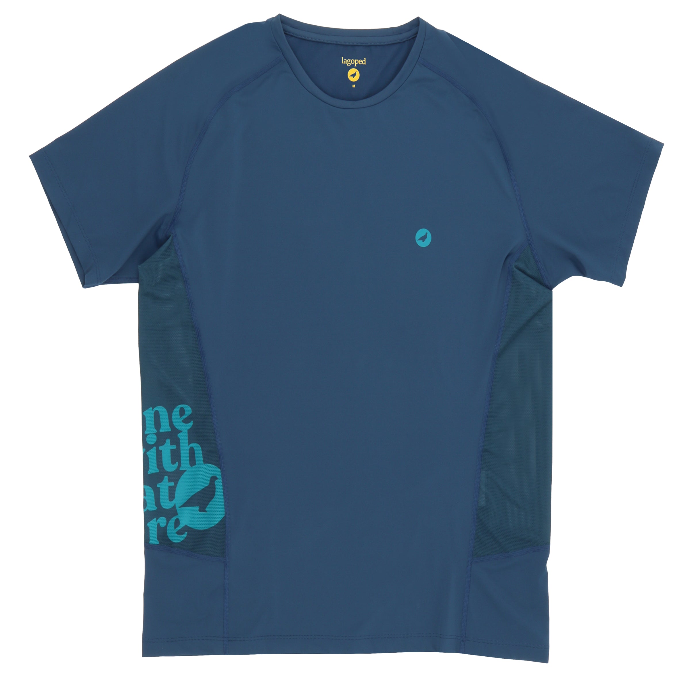 Variante Bleu Sarcelle