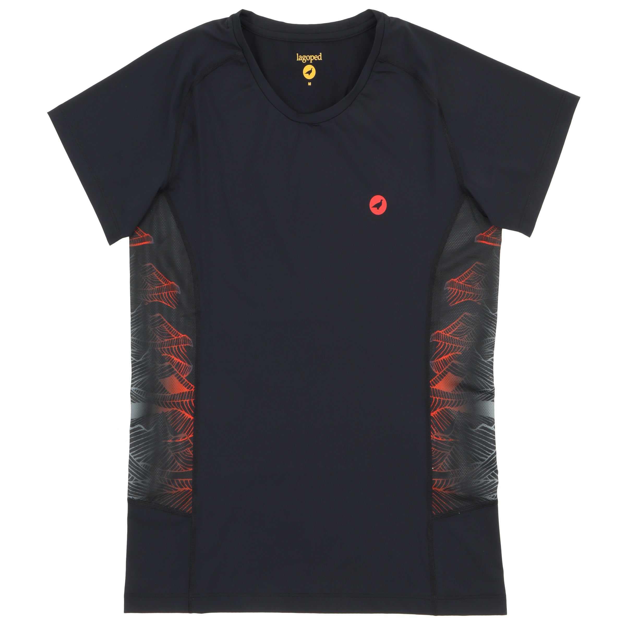 Variante Graphite Framboise