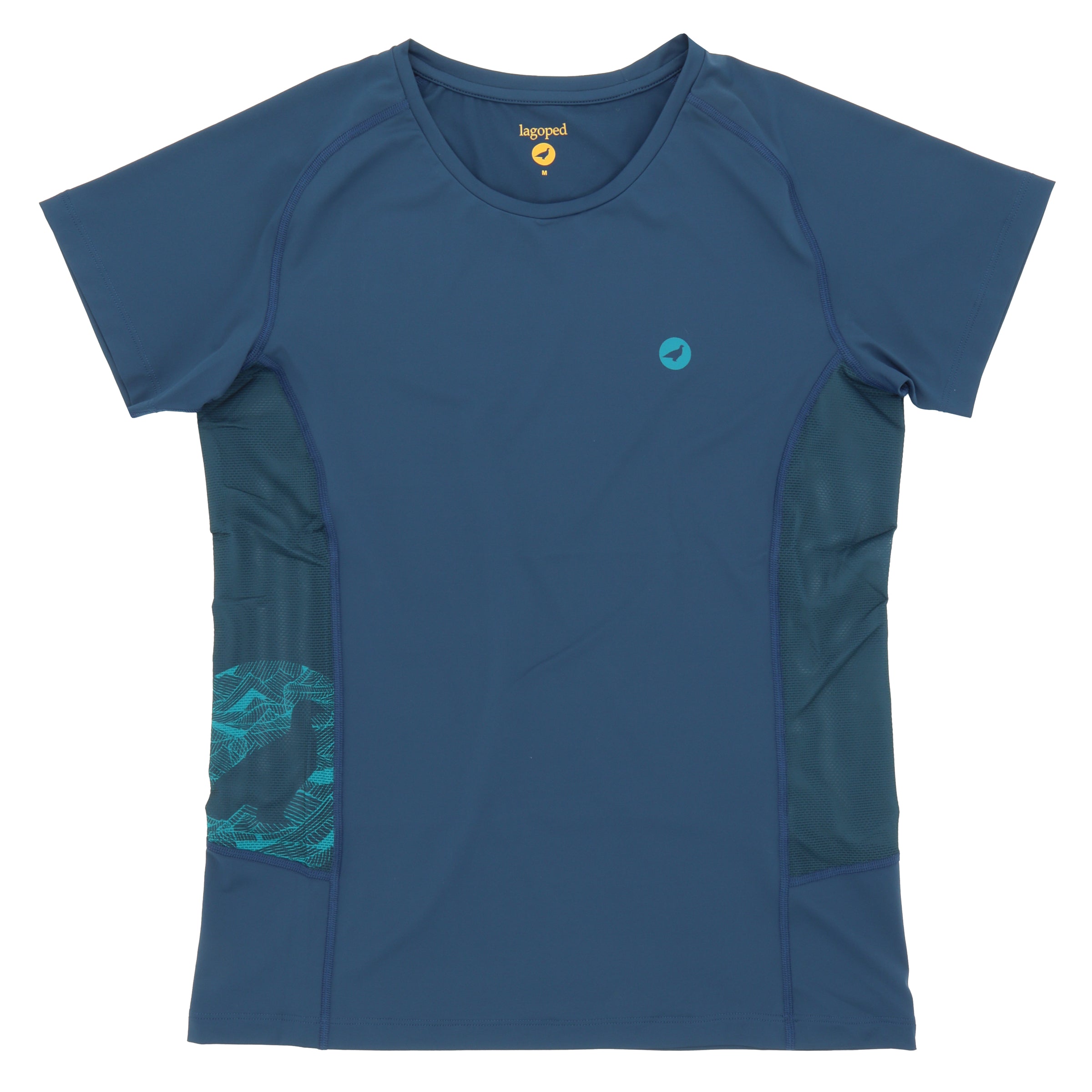 Variante Bleu Sarcelle