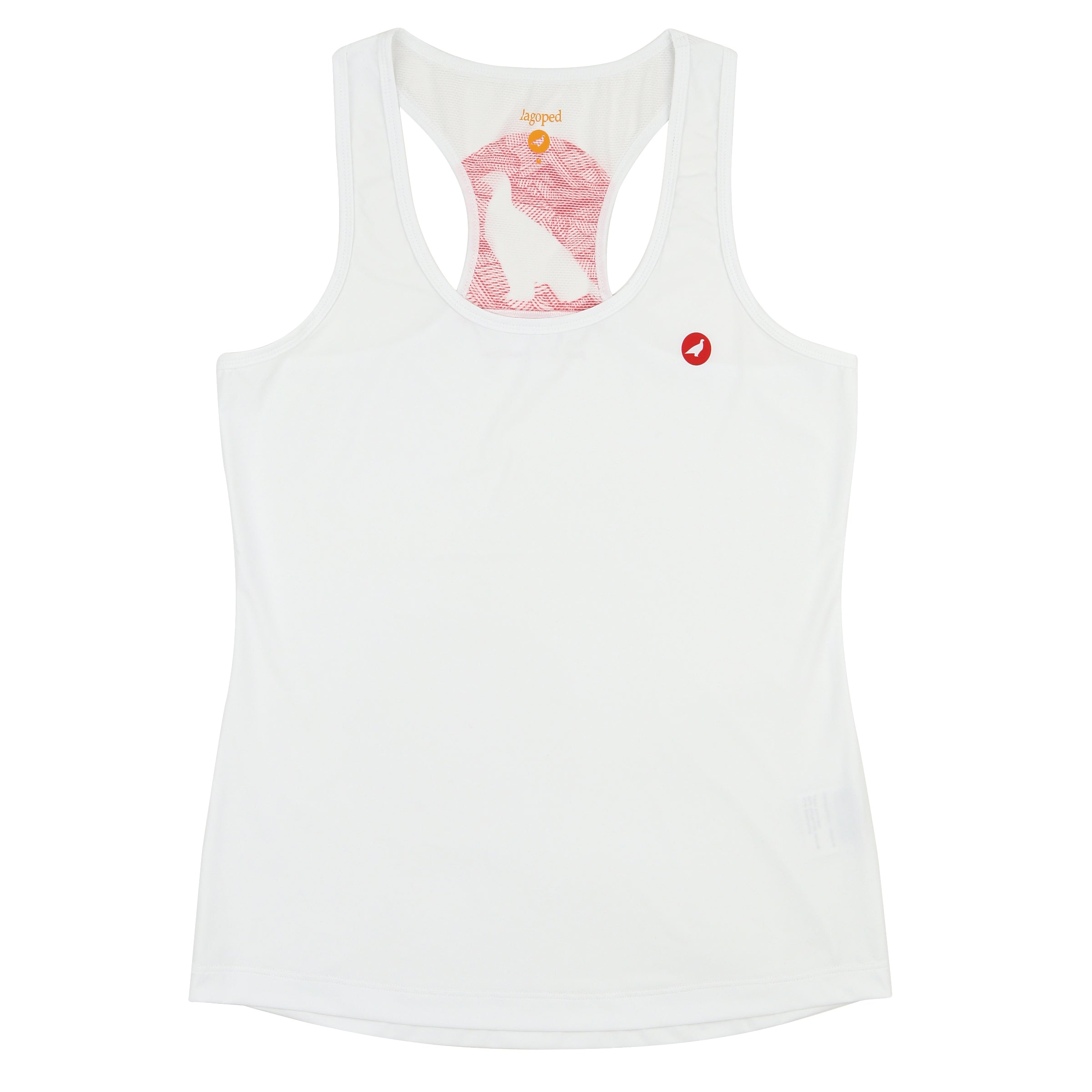 Variante Blanc Framboise