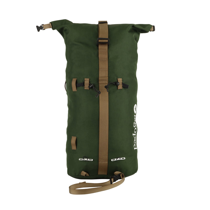 Sac à dos Montagne KIIRUNA2 - Thym
