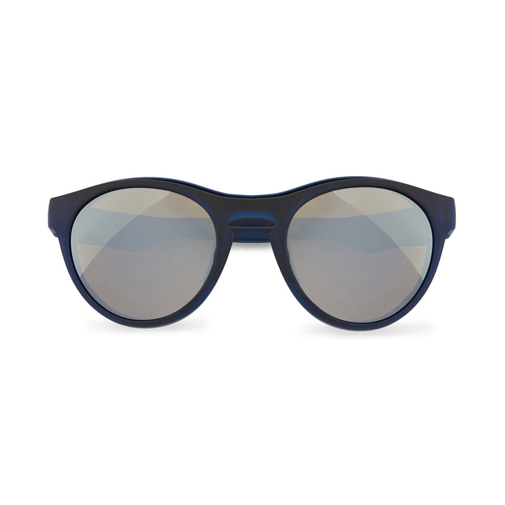 Lunettes de Soleil Unisexe LAGOPEYE CAT3 - Silver Navy