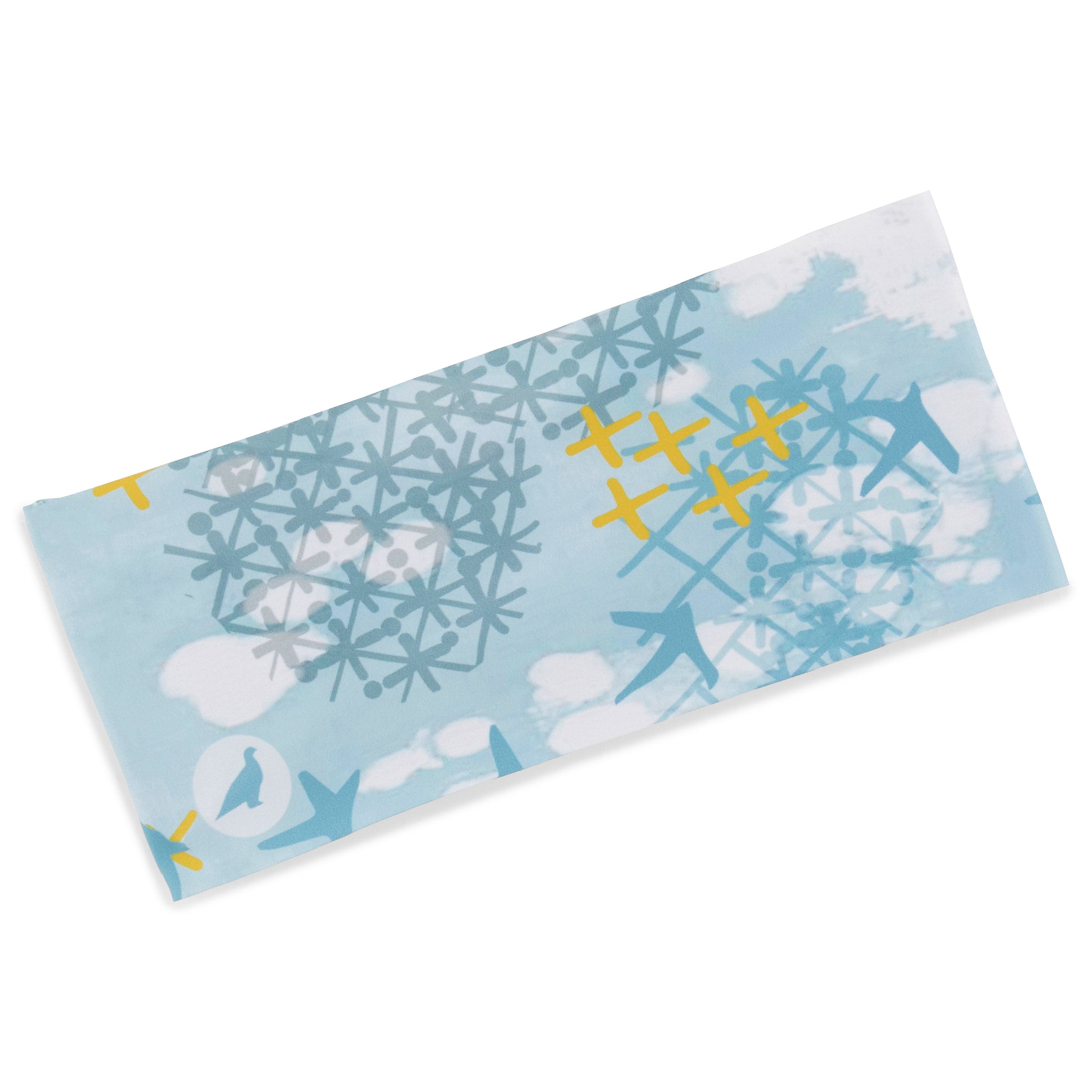 Variante Batik Glacier