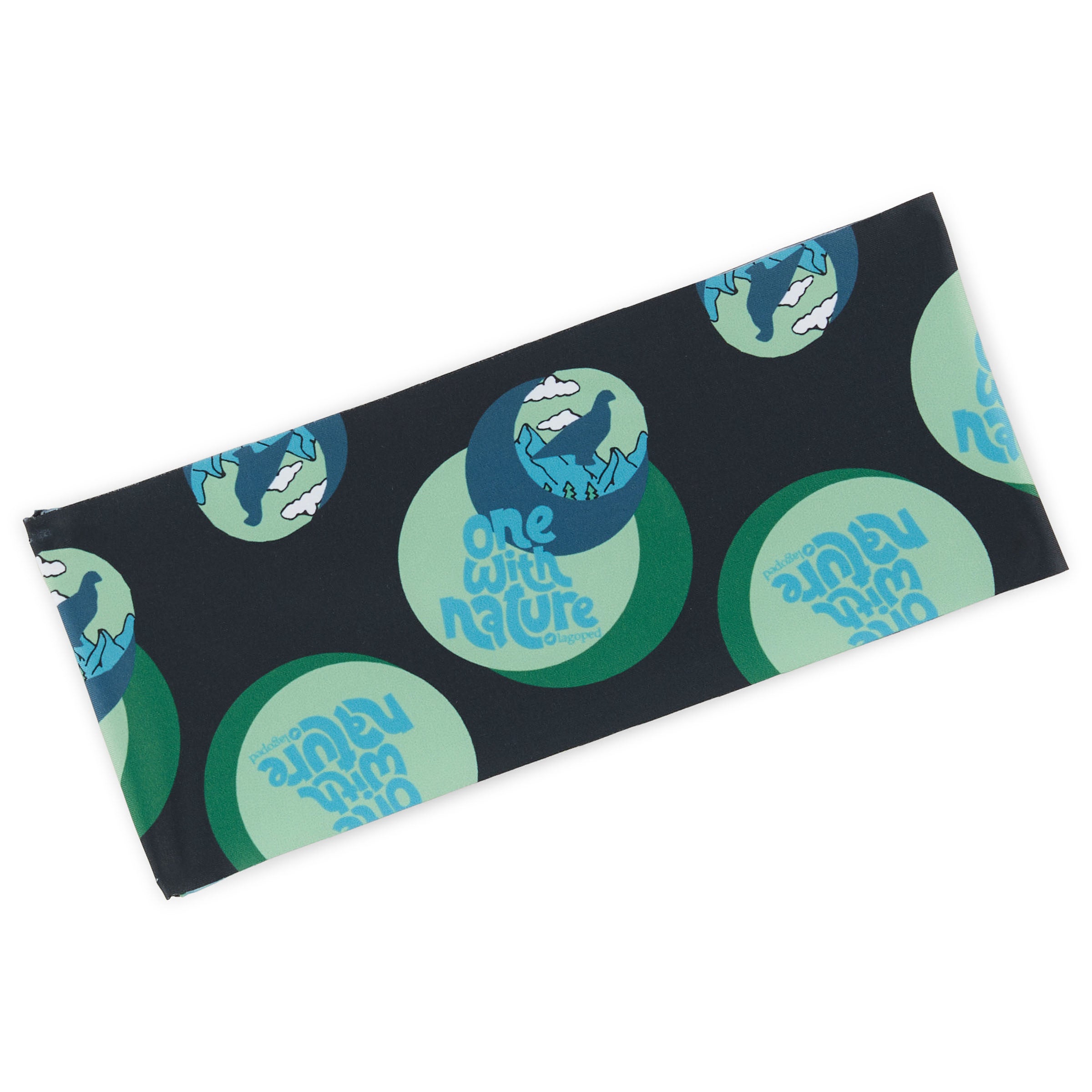 Variante Circle Vert Gazon