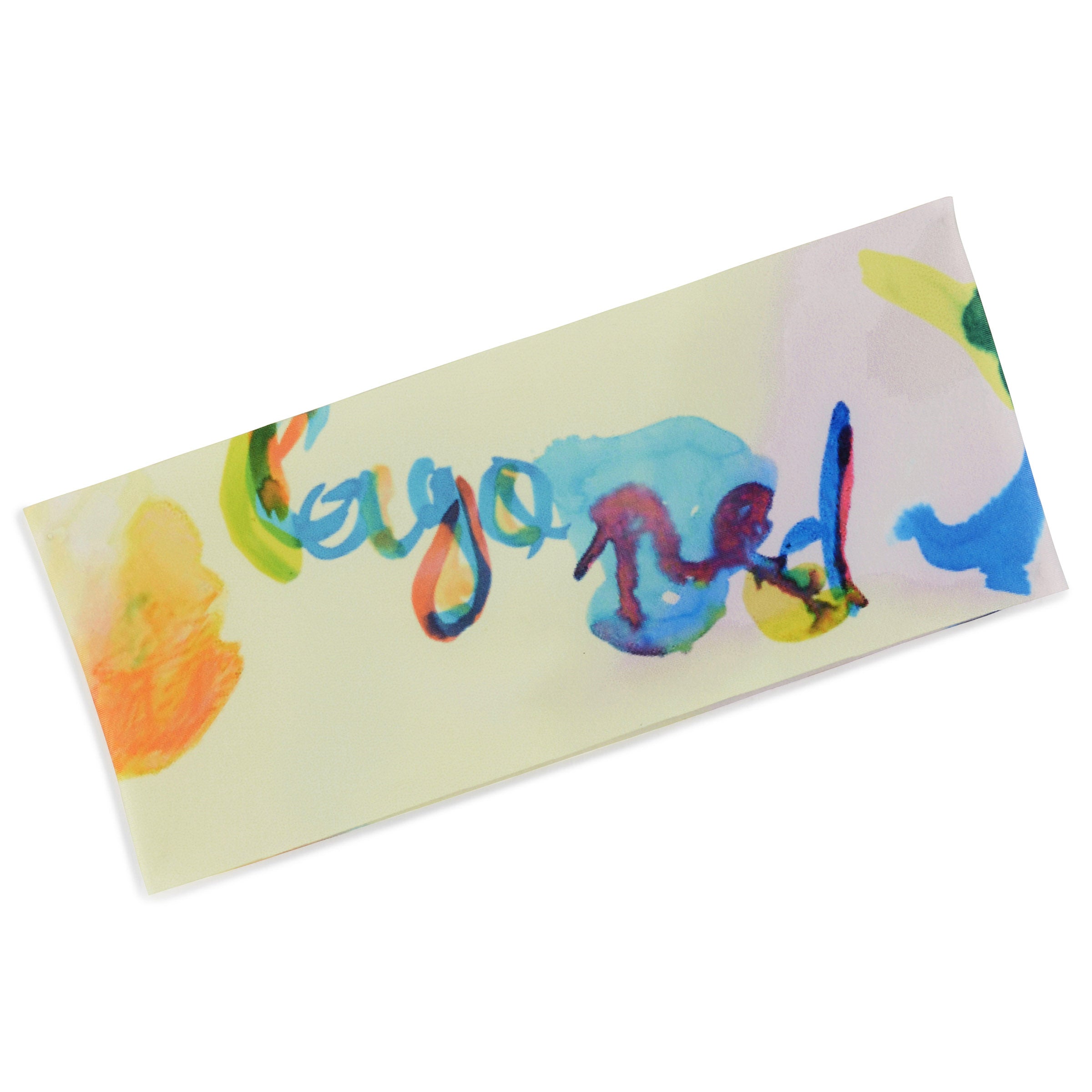 Variante Encre White