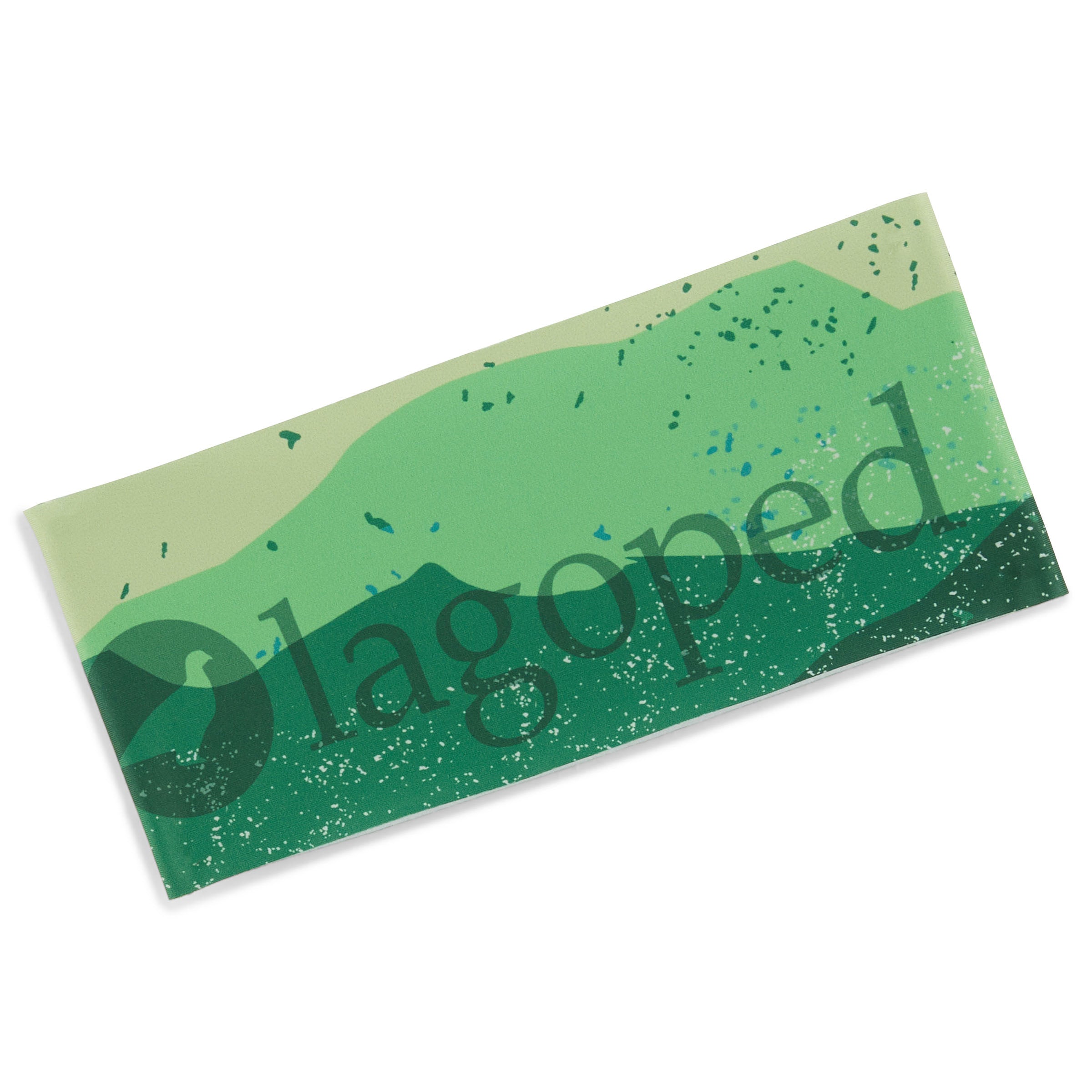 Variante Horizon Vert Gazon