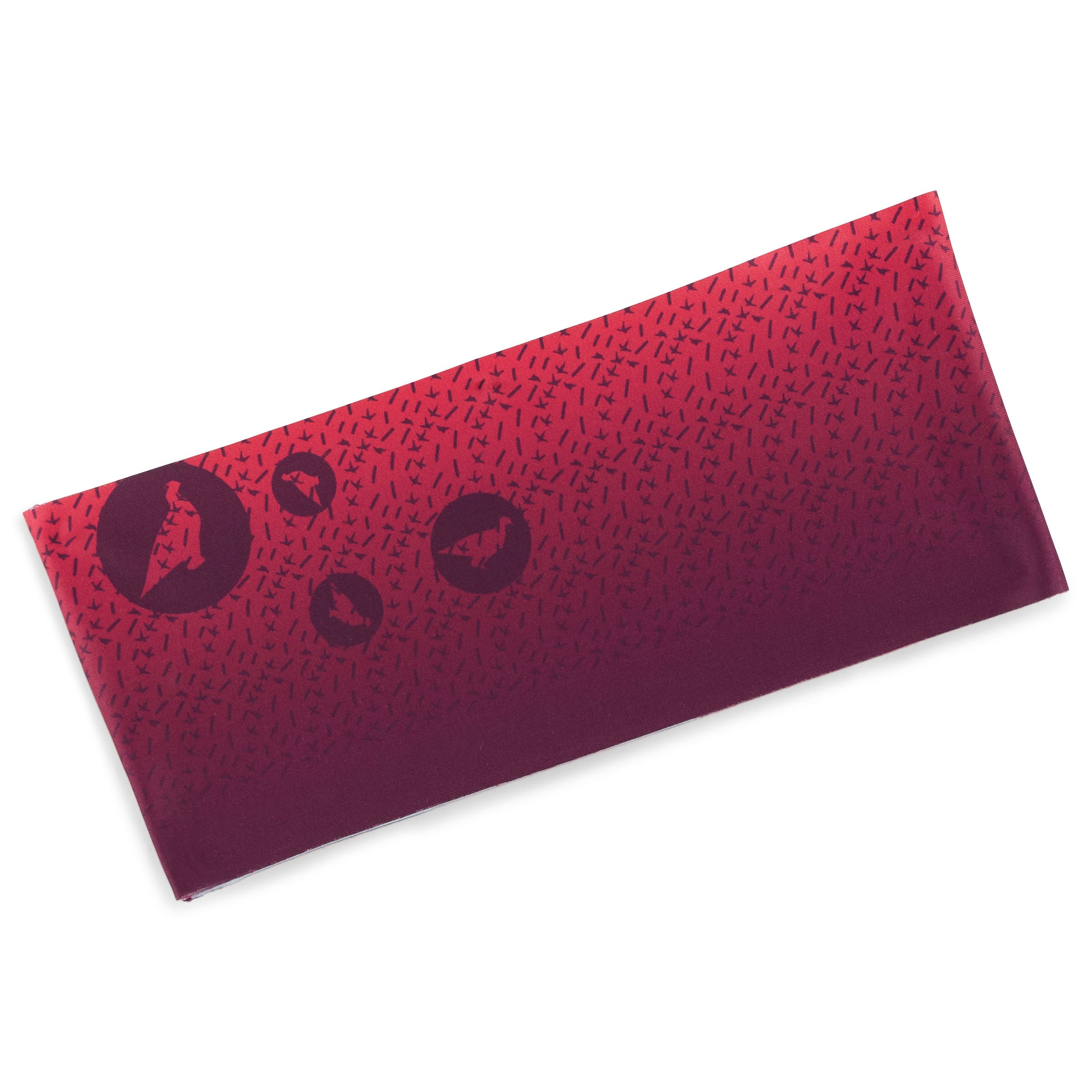 Variante Shade 4 Framboise