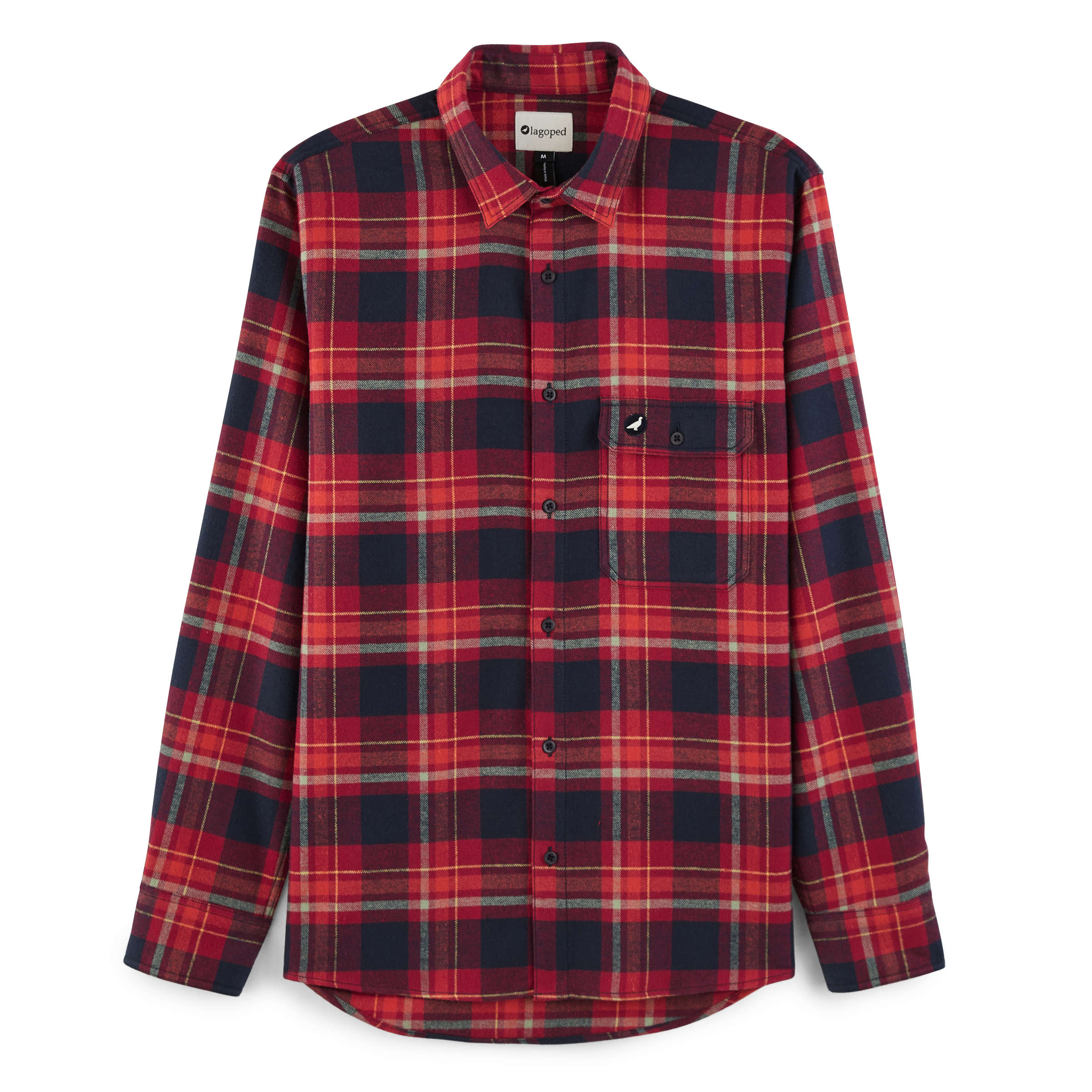 Variante Navy Granate