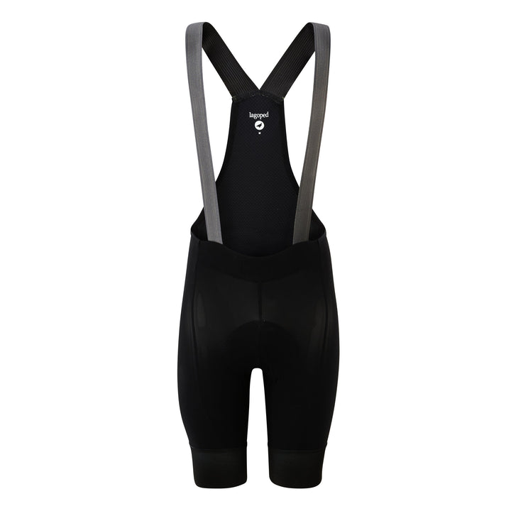 Cuissard vélo Homme CARDUELIS BIB - Graphite