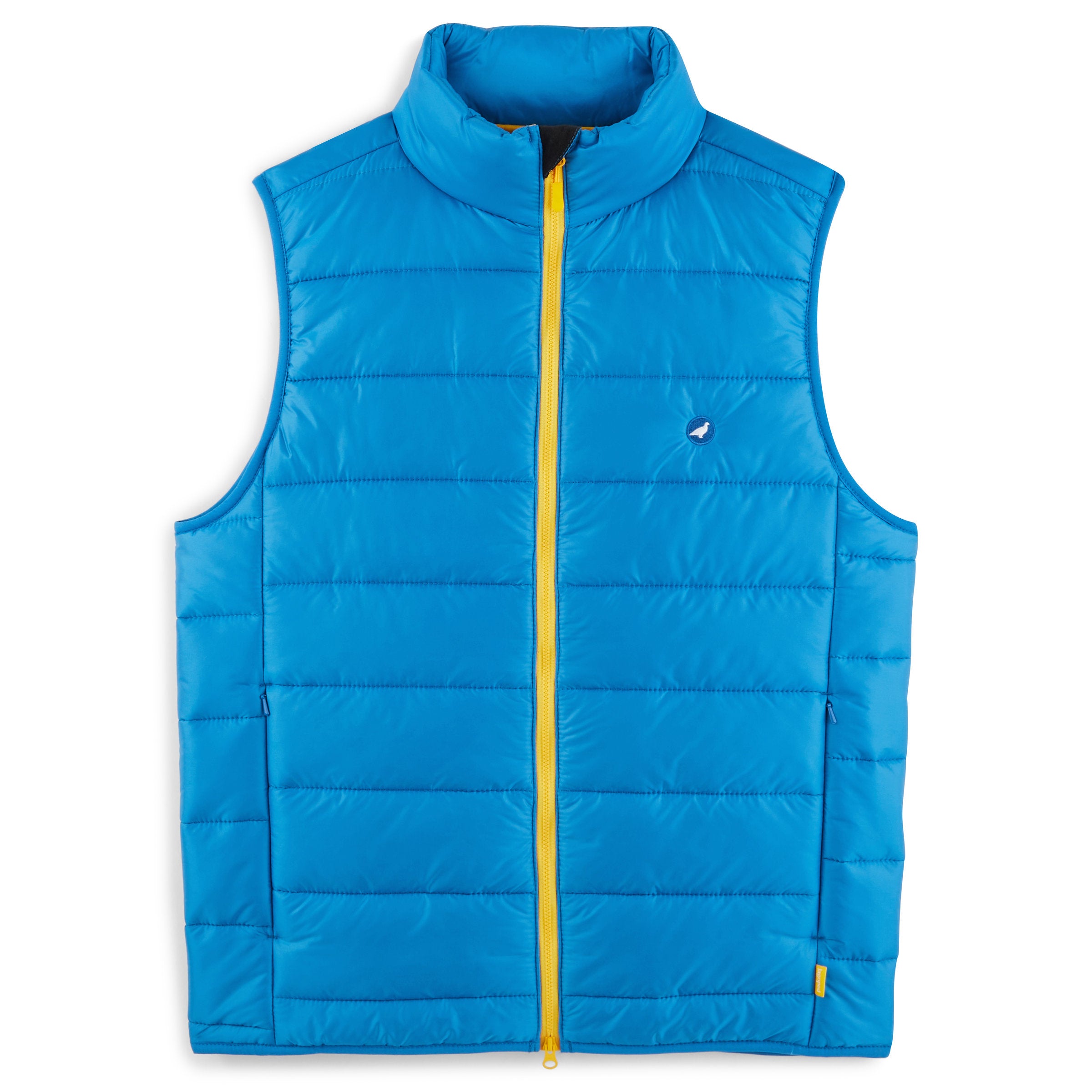 Variante Bleu Roi Soleil