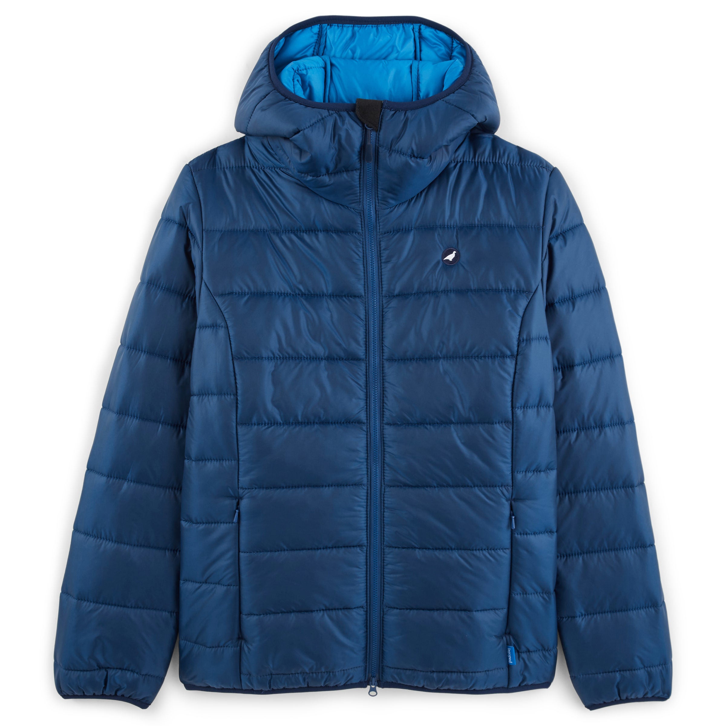 Variante Navy Bleu roi