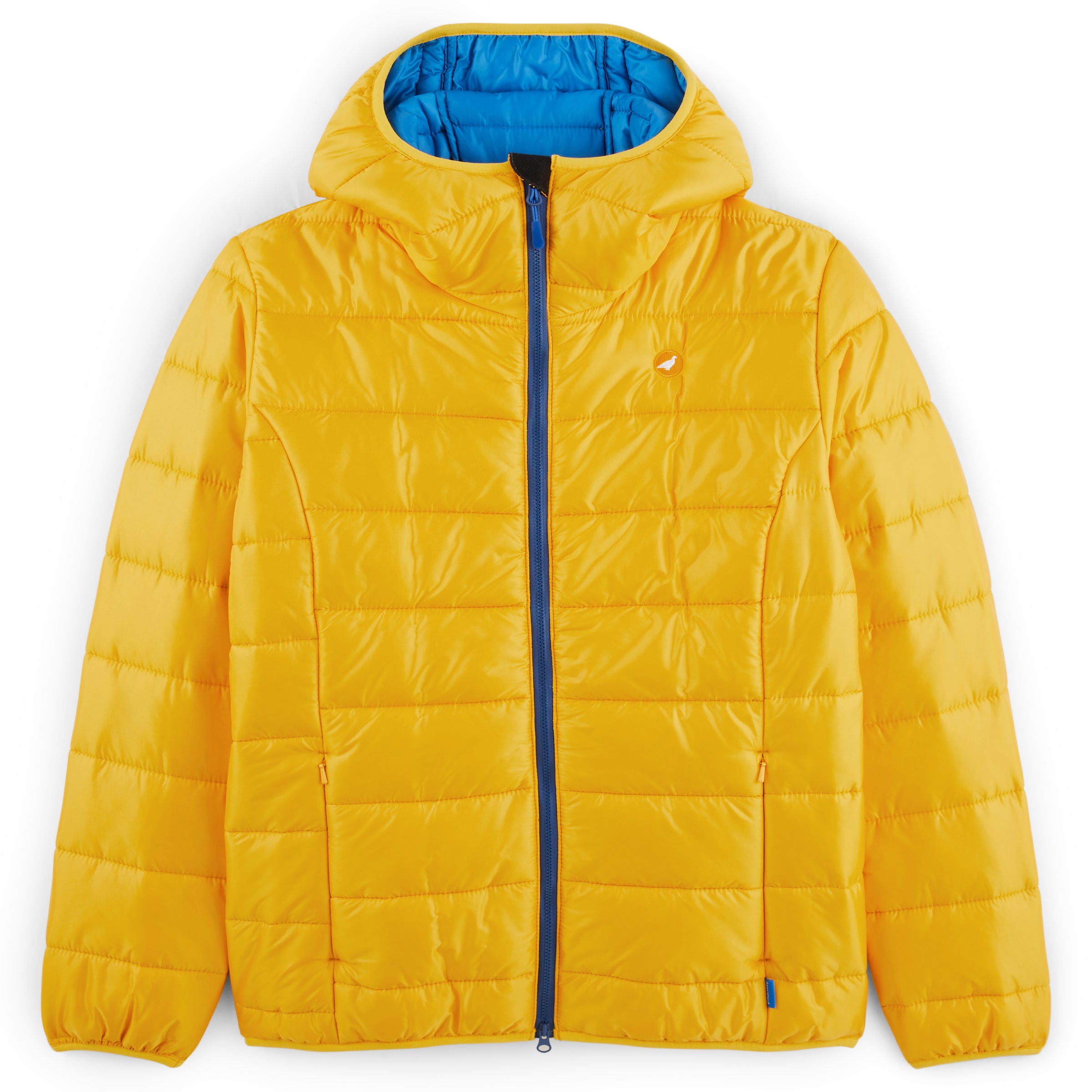 Variante Soleil Bleu roi