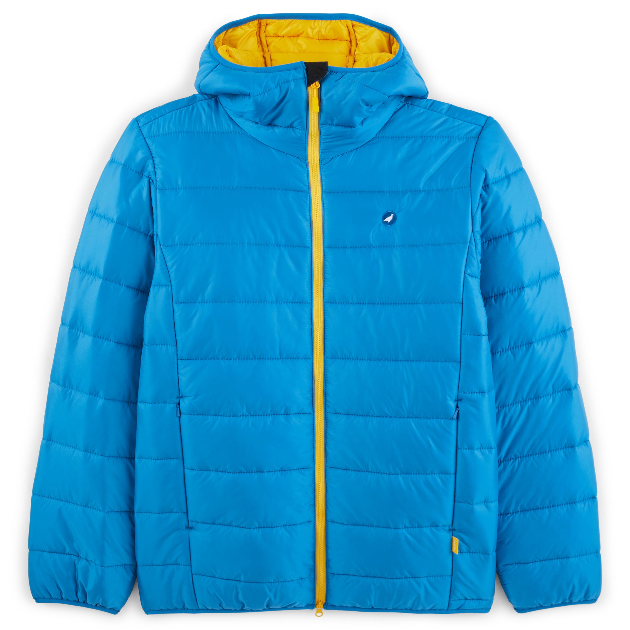 Variante Bleu Roi Soleil