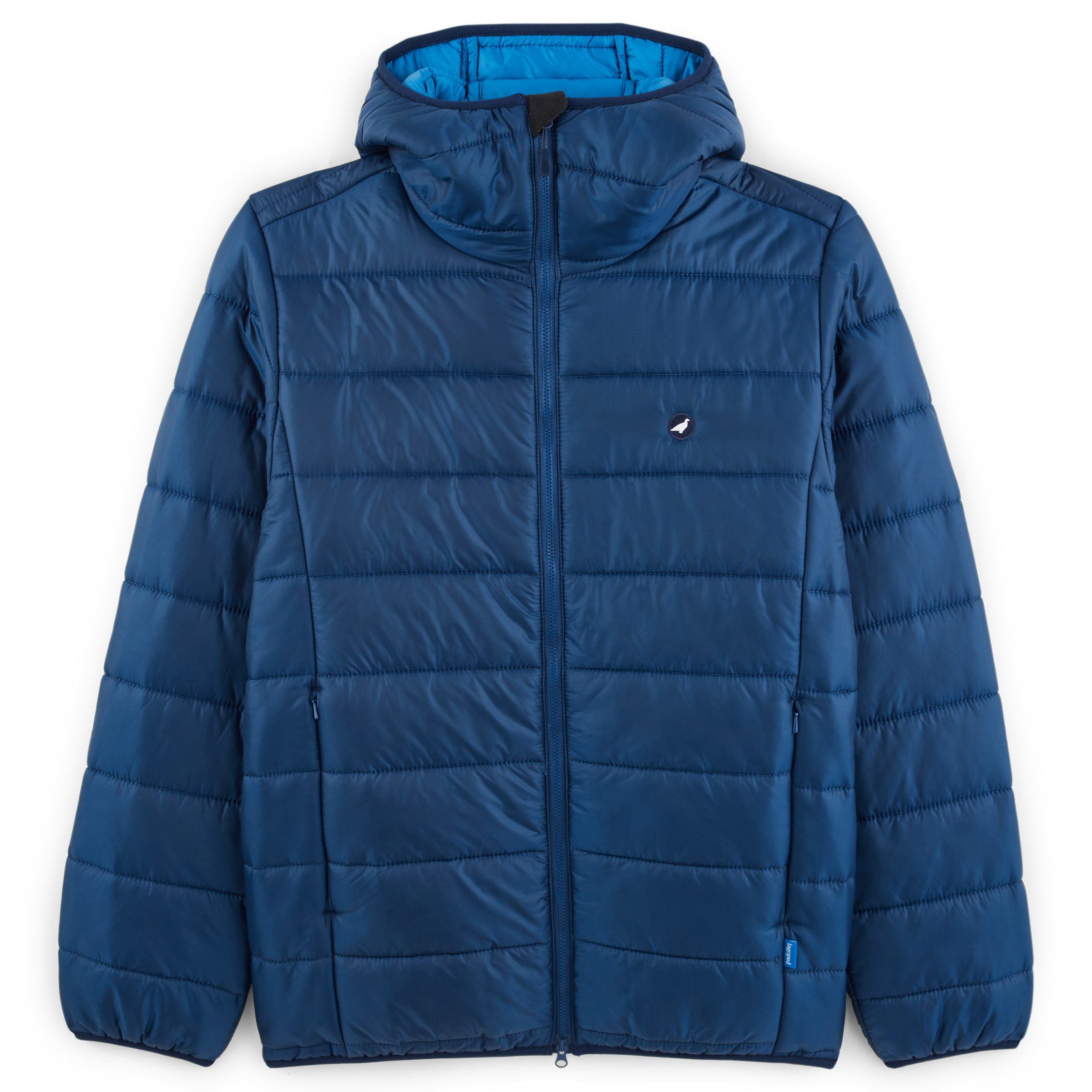 Variante Navy Bleu Roi 