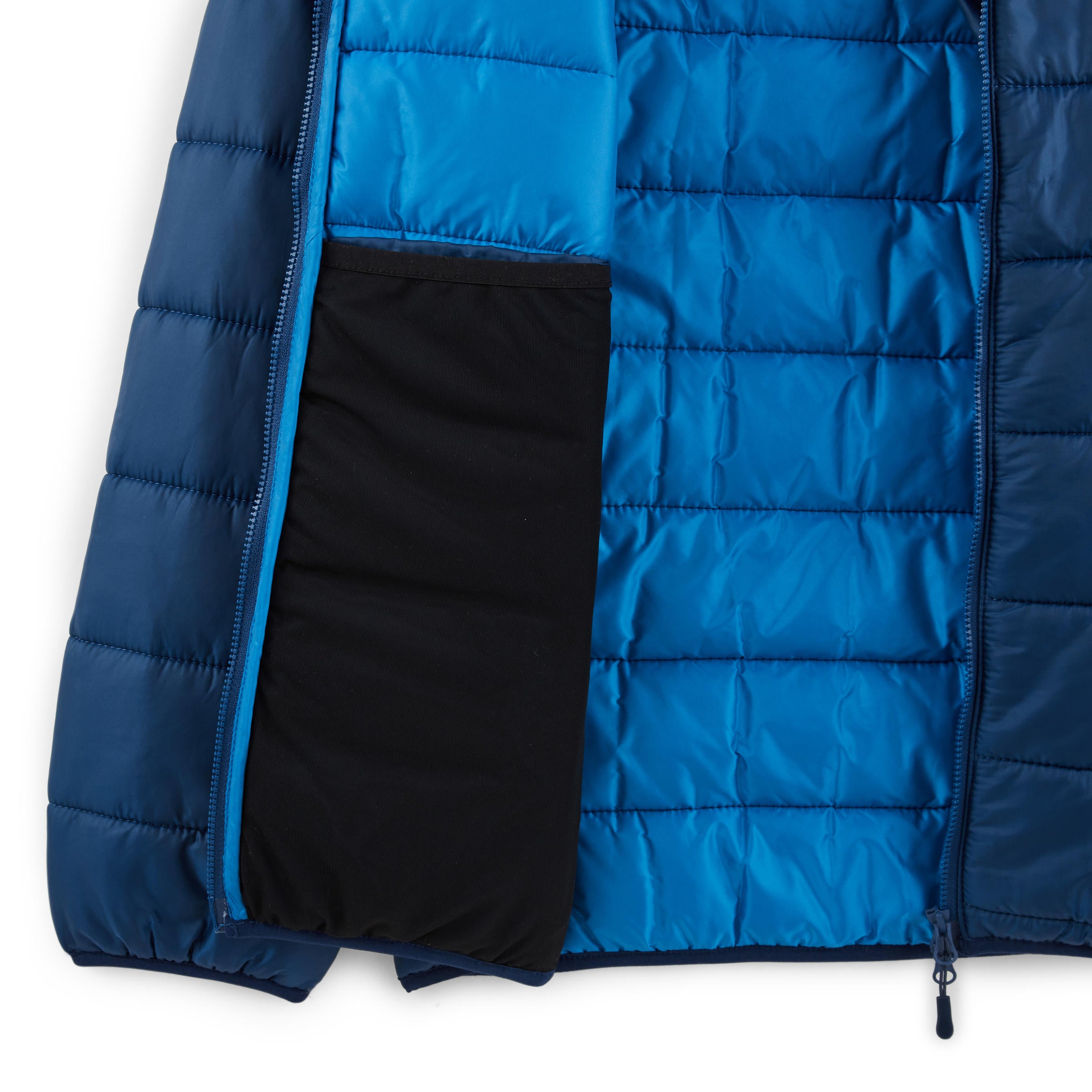 Variante Navy Bleu Roi