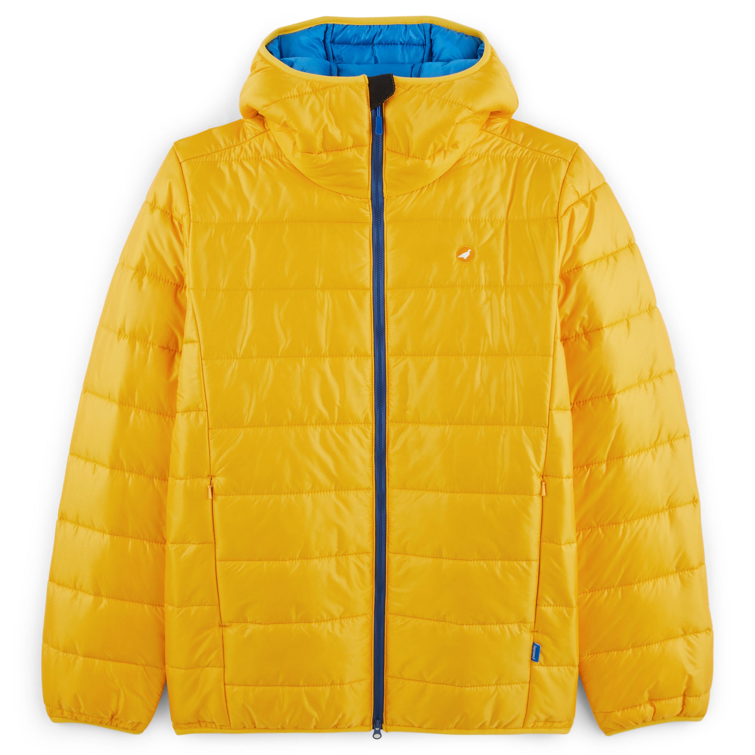 Variante Soleil Bleu Roi 