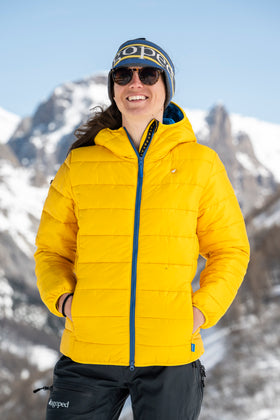 Variante Soleil Bleu Roi