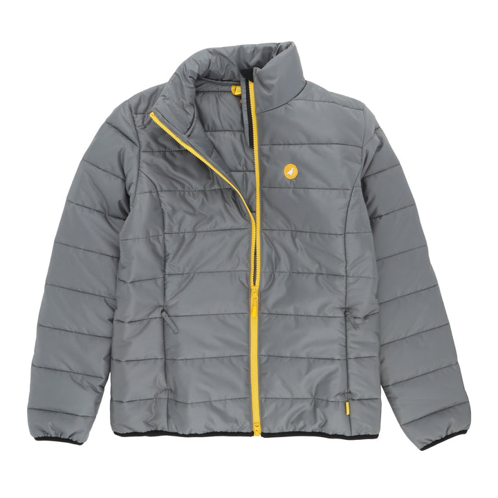 Doudoune chaude HEYDO2 Femme - gris