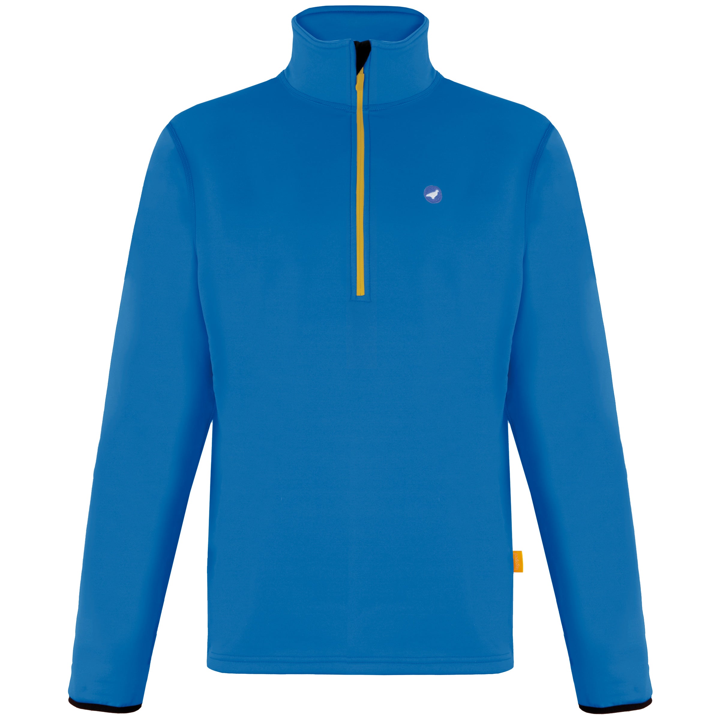 Variante Bleu roi Soleil