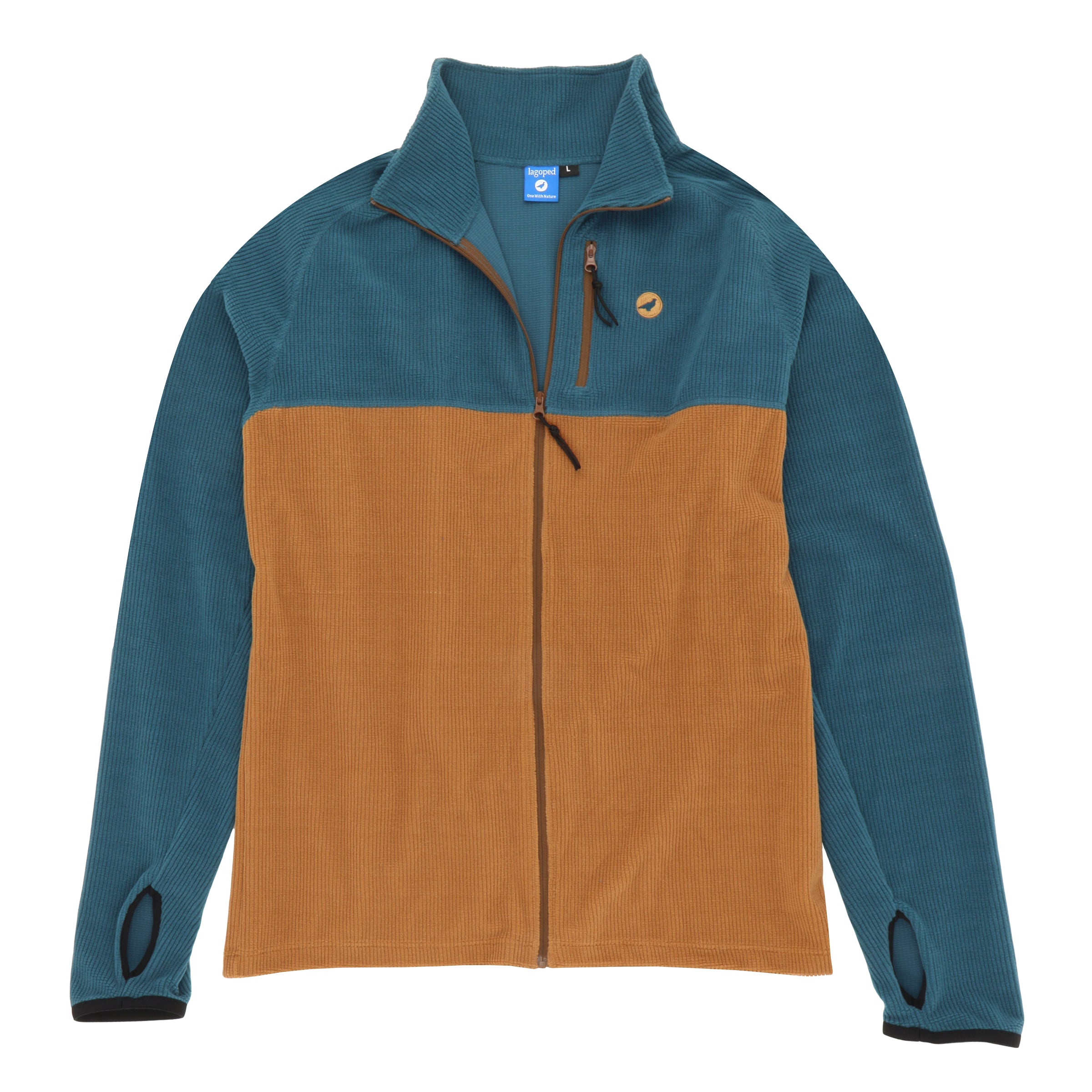 Variante Bleu Sarcelle