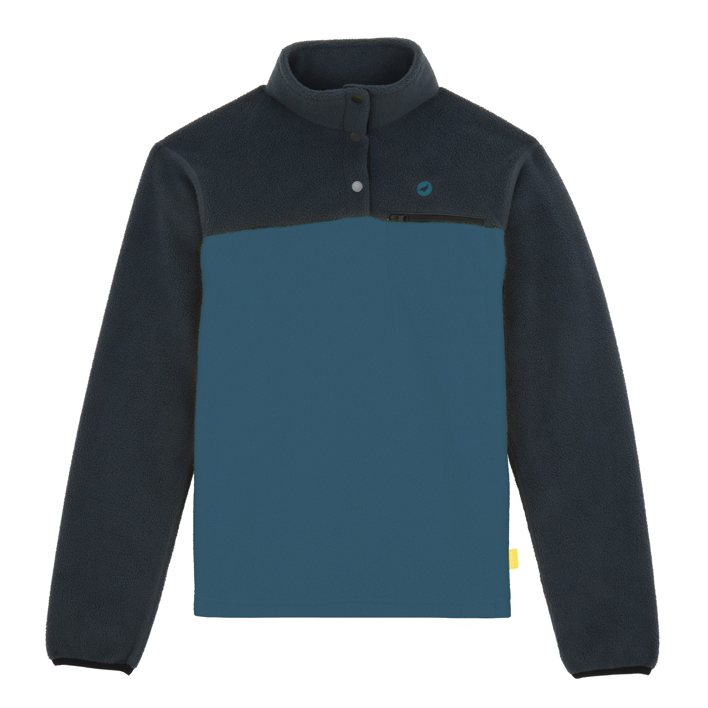 Variante Graphite Sarcelle