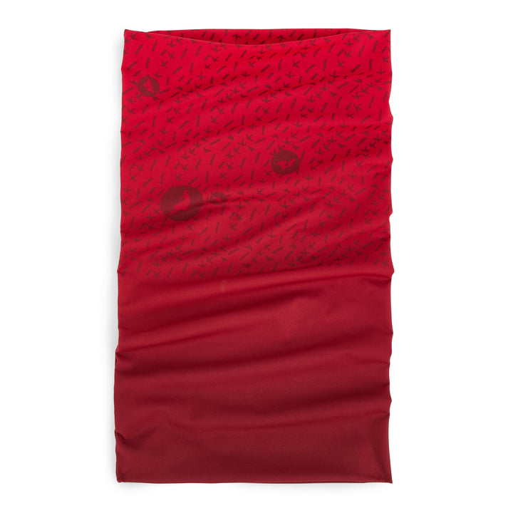 Tour de cou Unisexe SUMSNOOD - Framboise