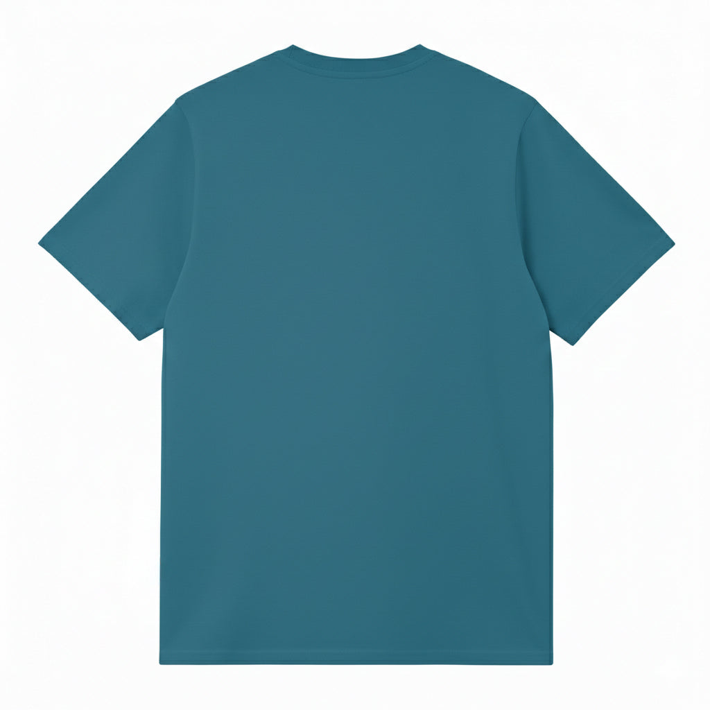 T-Shirt Vallée Unisexe DOVE150 ONE