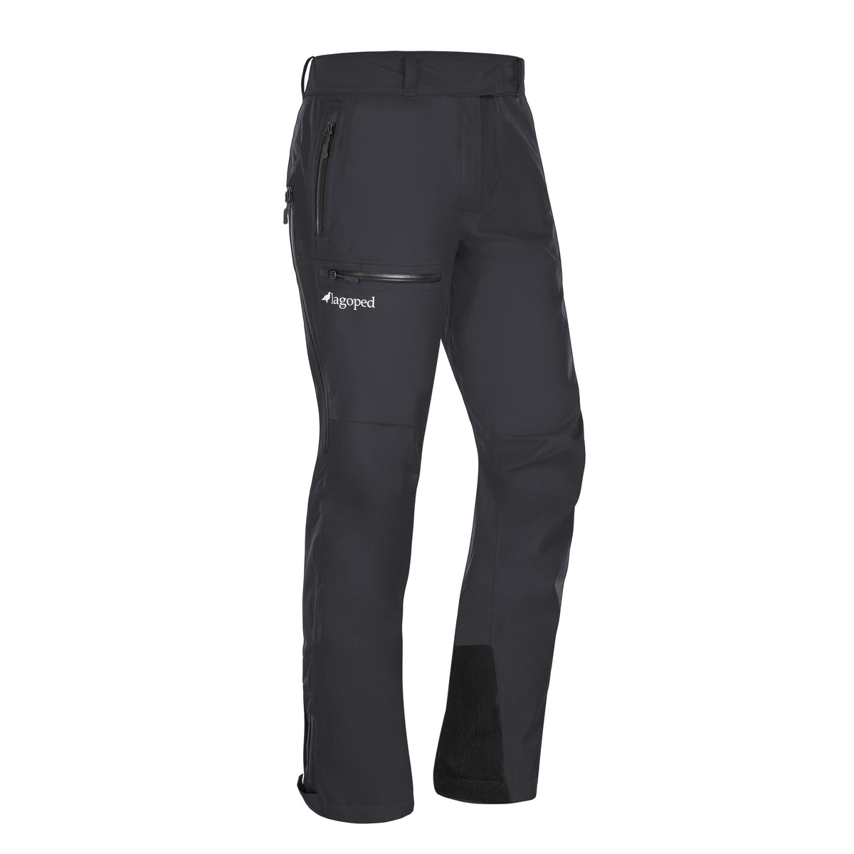 Pantalon ski rando SUPA Femme - Graphite