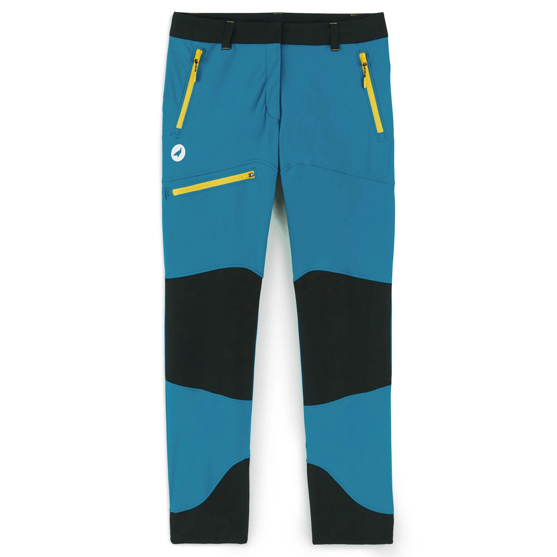 Variante Bleu Sarcelle