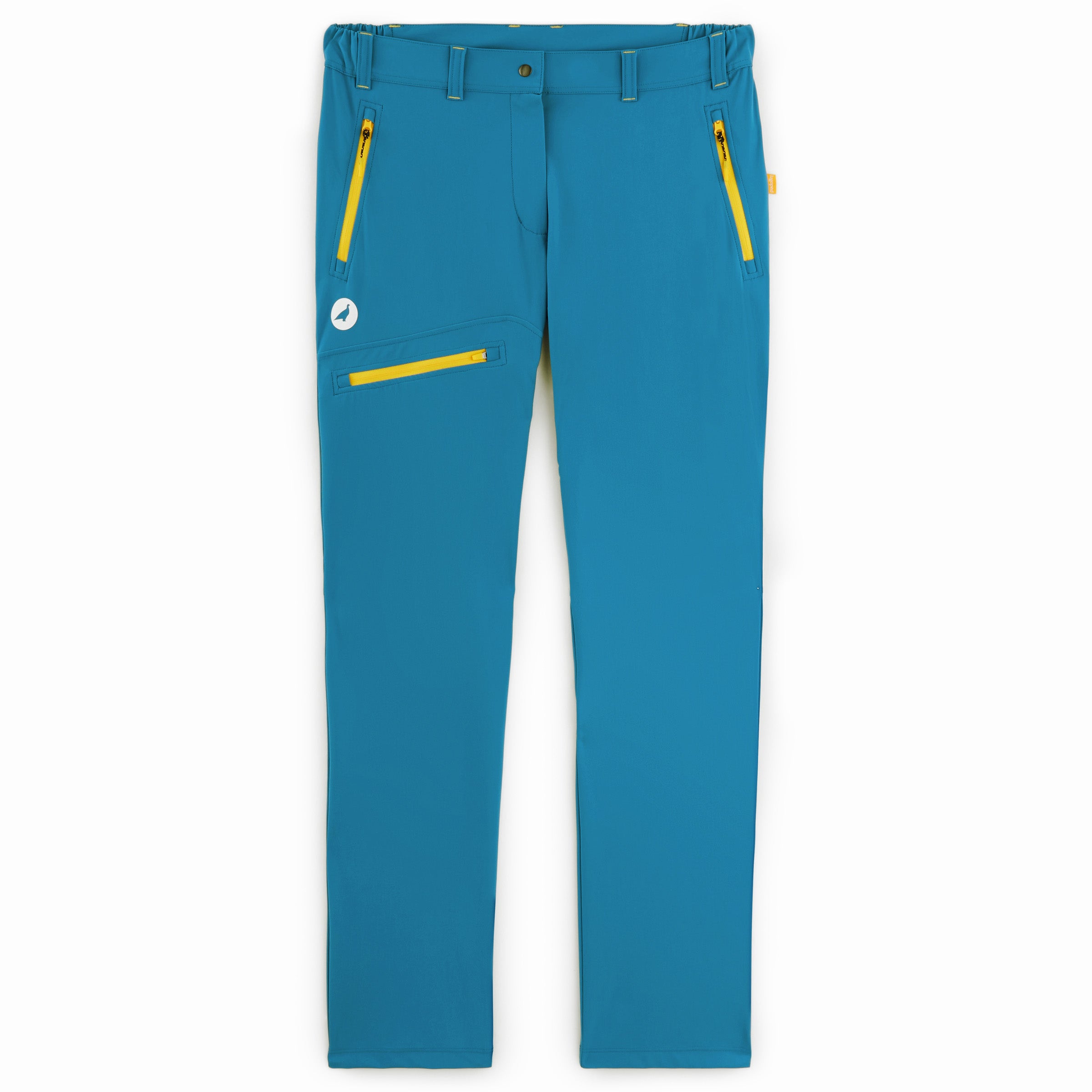 Variante Bleu Sarcelle