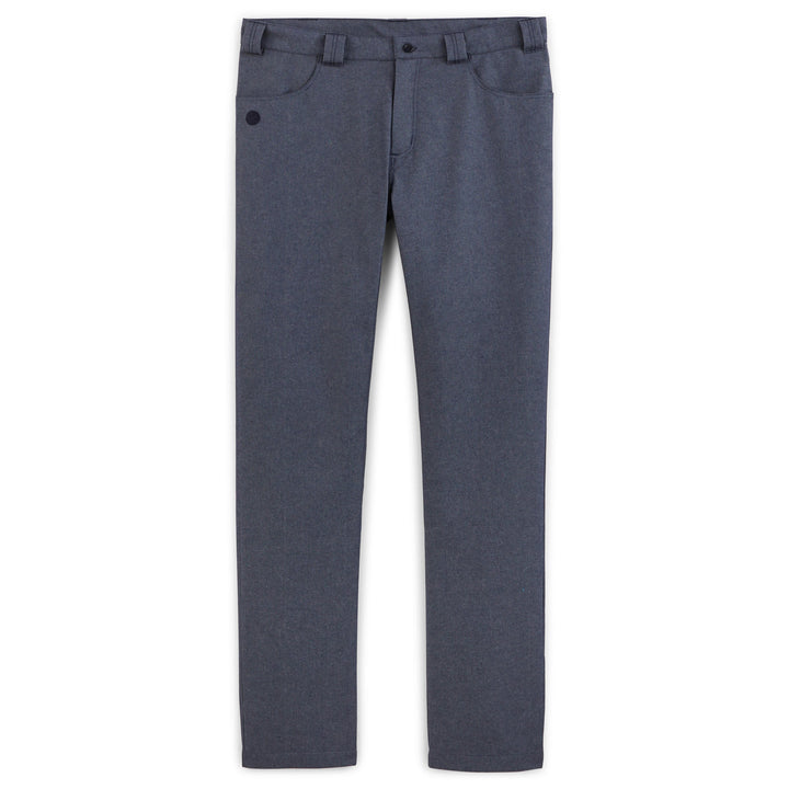 Pantalon Homme COLCHUUCK - Bleu Indigo